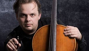 Mindaugas Bačkus