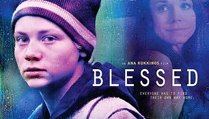 Filmas &bdquo;Palaimintosios&ldquo; (&bdquo;Blessed&ldquo;)