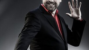 Vytautas &Scaron;apranauskas