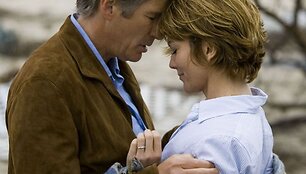 Filmas &bdquo;Naktys Rodantėje&ldquo;