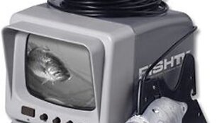 &bdquo;Fish TV&ldquo; įranga