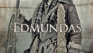 Dainius Kazlauskas &ndash; Edmundas 