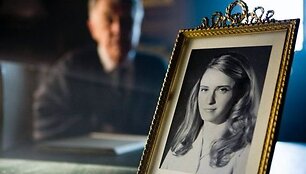 Filmas &bdquo;Mergina su drakono tatuiruote&ldquo;