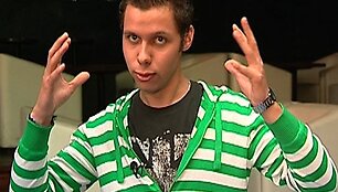 Tomas Valinskas
