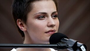 Jurga &Scaron;eduikytė 
