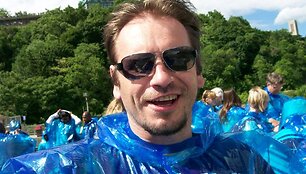 Marijonas Mikutavičius