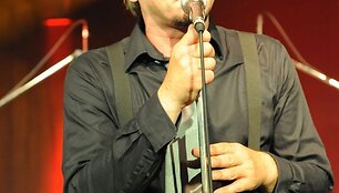 Marijono fotoakimirka Kanadoje