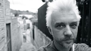 Andrius Mamontovas