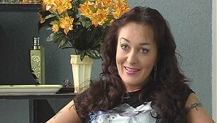 Džordana Butkutė