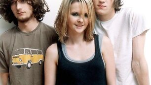 Grupė &bdquo;The Subways&ldquo;