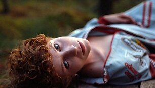 Alina Orlova