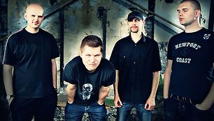 Grupė &bdquo;Backflow&ldquo;
