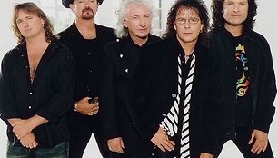 Grupė „Smokie“