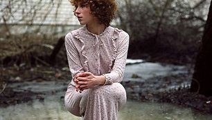 Alina Orlova