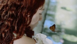 Filmas &bdquo;Apie meilę ir kitus demonus&ldquo;