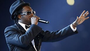Reperis Will.i.am