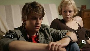 Filmas &bdquo;Anarchija Žirmūnuose&ldquo;