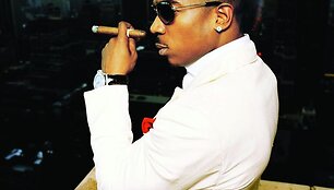 Ja Rule