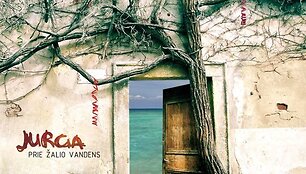 Vinilo plok&scaron;telė &bdquo;Prie žalio vandens&ldquo;