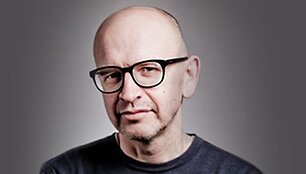 Deimantas Narkevičius