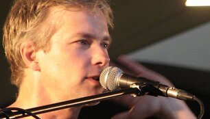 Andrius Kaniava