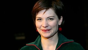 Jurga &Scaron;eduikytė