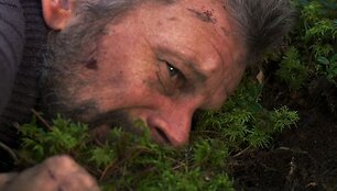Trumpametražis filmas &bdquo;Vilkas&ldquo;