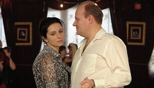 Filmas &bdquo;Pasaka apie tamsą&ldquo;