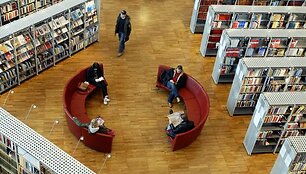Biblioteka
