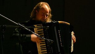 Raimondas Sviackevičius