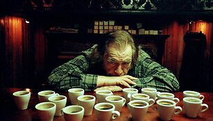 Filmas &bdquo;Gera &scaron;irdis&ldquo;