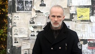 Filmas &bdquo;Dingęs be žinios&ldquo;