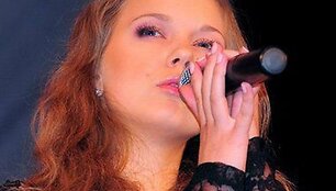 Monika Linkytė
