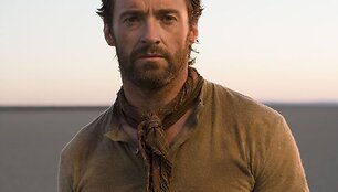 Filmas &bdquo;Australija&ldquo;