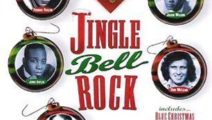 &bdquo;Jingle Bell Rock&ldquo; 