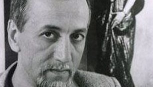 Aktorius Jurijus Popovas