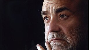 Demis Roussos