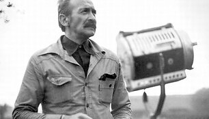 Almantas Grikevičius