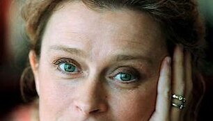 Lena Endre