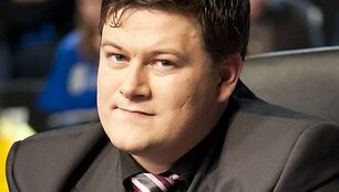 Merūnas Vitulskis