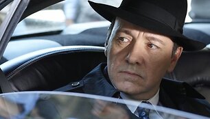 Filmas &bdquo;Kazino Džekas&ldquo;