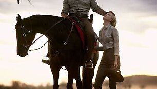 Filmas &bdquo;Australija&ldquo; 