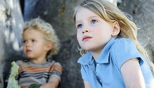 Filmas &bdquo;Tėve mūsų, kuris esi medyje&ldquo;