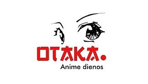 Anime dienos &bdquo;Otaka&ldquo;