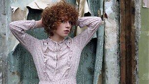 Alina Orlova