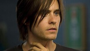 Jaredas Leto filme &bdquo;Ponas Niekas&ldquo; 