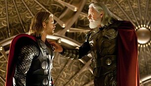 Filmas &bdquo;Toras&ldquo;