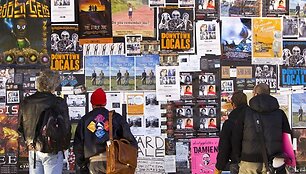 &bdquo;Sundance&ldquo; kino festivalis