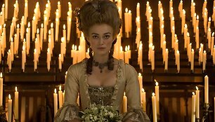 Filmas &bdquo;Hercogienė&ldquo;