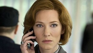 Cate Blanchett filme „Hanna“